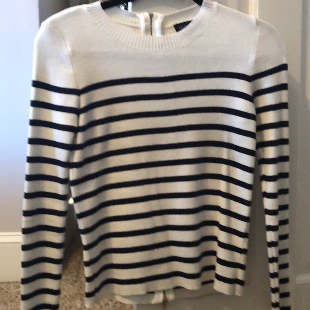 topshop sweater